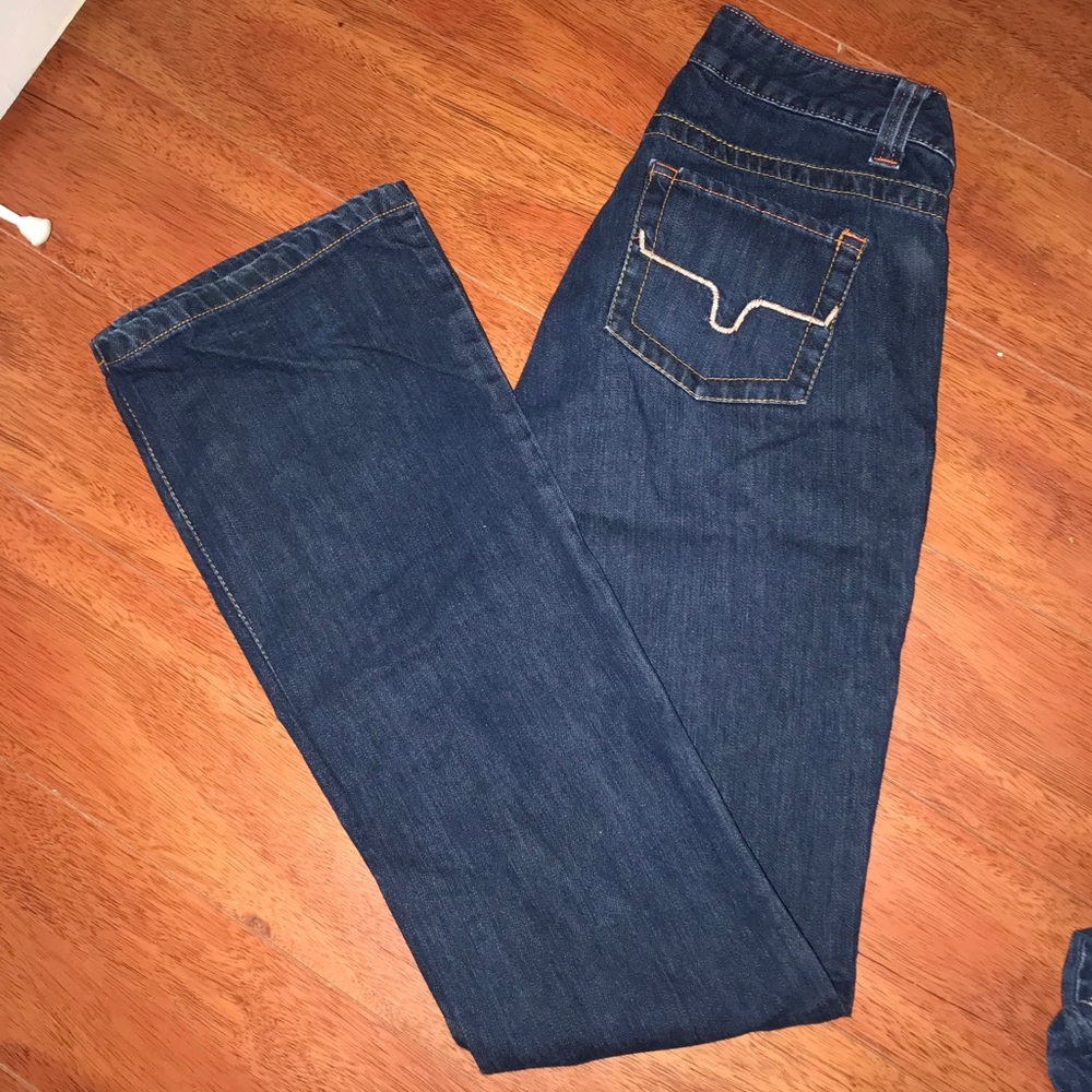 Kimes ranch jeans